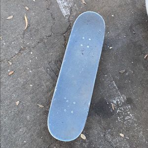 Meet your Posher, Luke